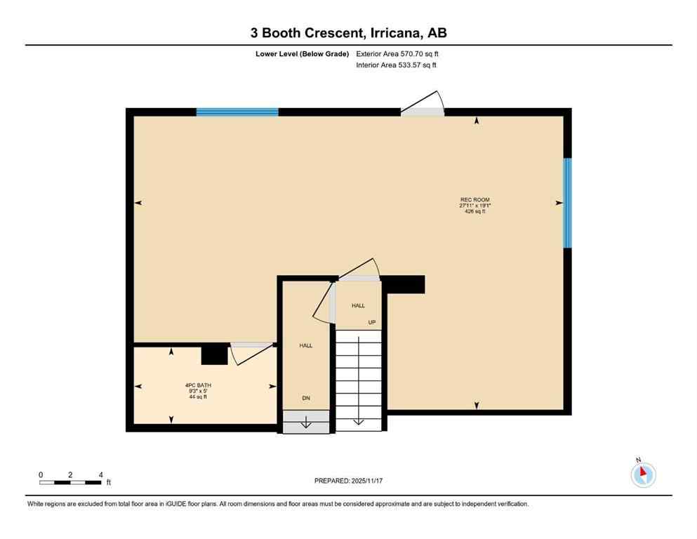 MLS&reg; # A2271336 - 3 Booth Crescent  in NONE Irricana, Residential Open Houses