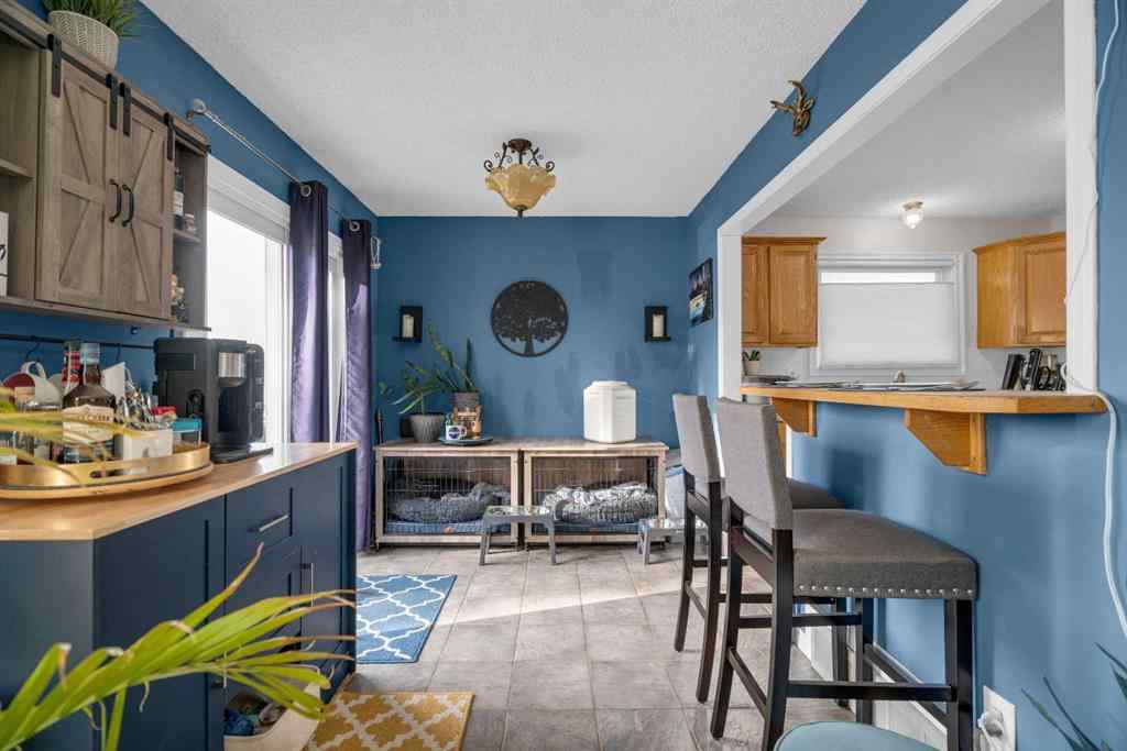 MLS&reg; # A2271336 - 3 Booth Crescent  in NONE Irricana, Residential Open Houses