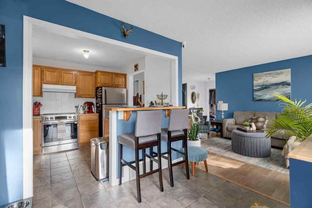 MLS&reg; # A2271336 - 3 Booth Crescent  in NONE Irricana, Residential Open Houses