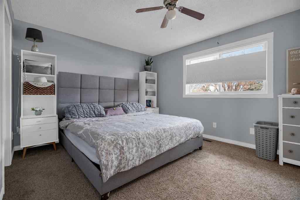 MLS&reg; # A2271336 - 3 Booth Crescent  in NONE Irricana, Residential Open Houses