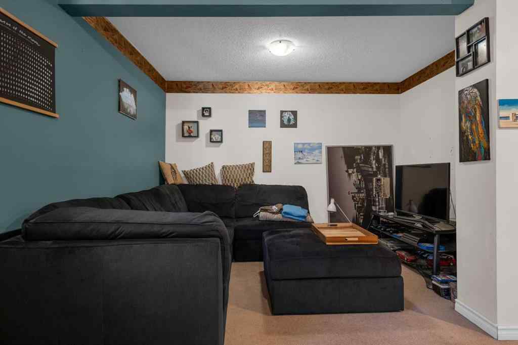 MLS&reg; # A2271336 - 3 Booth Crescent  in NONE Irricana, Residential Open Houses