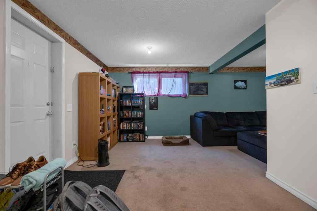 MLS&reg; # A2271336 - 3 Booth Crescent  in NONE Irricana, Residential Open Houses