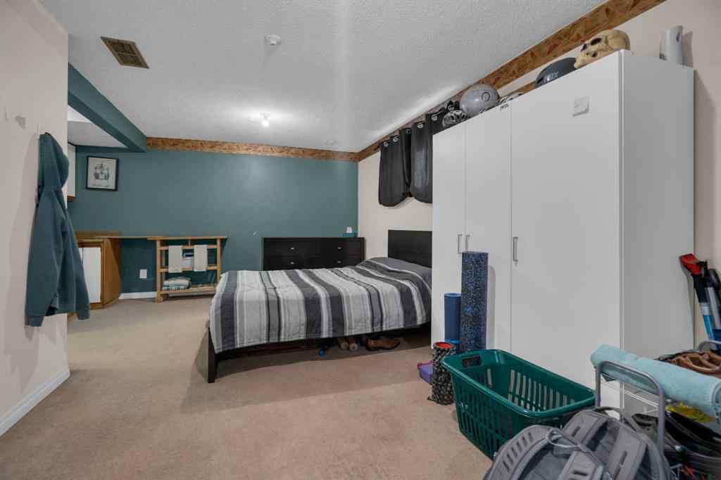 MLS&reg; # A2271336 - 3 Booth Crescent  in NONE Irricana, Residential Open Houses