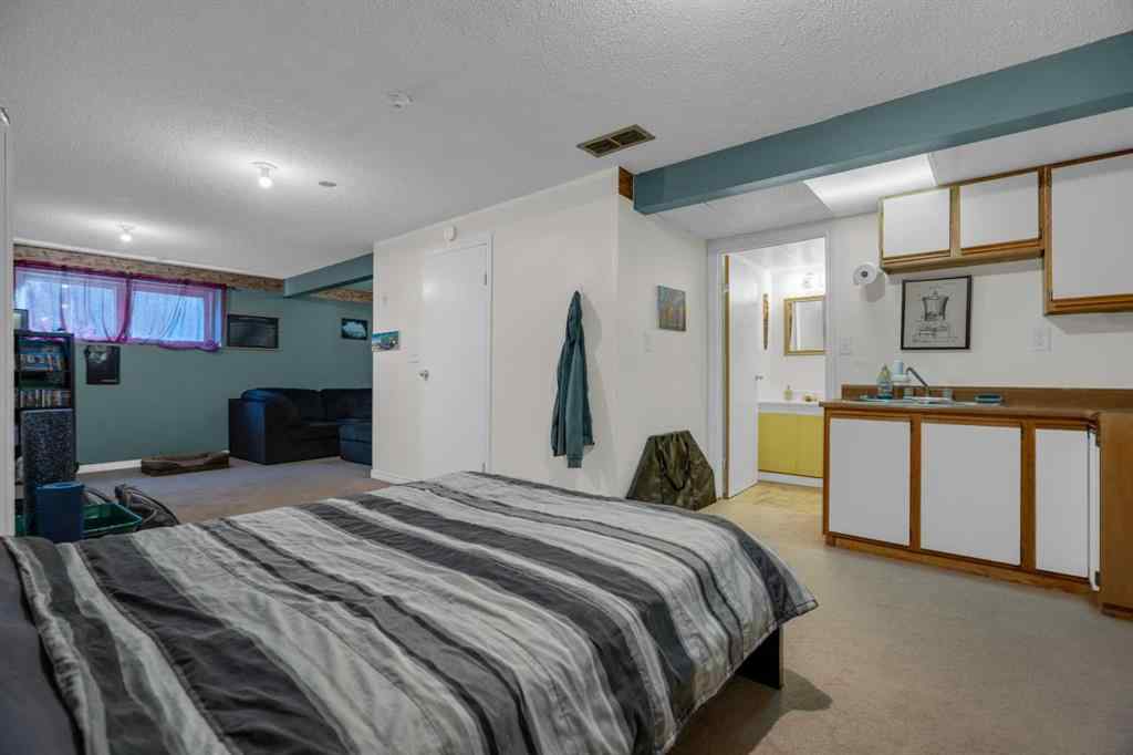 MLS&reg; # A2271336 - 3 Booth Crescent  in NONE Irricana, Residential Open Houses