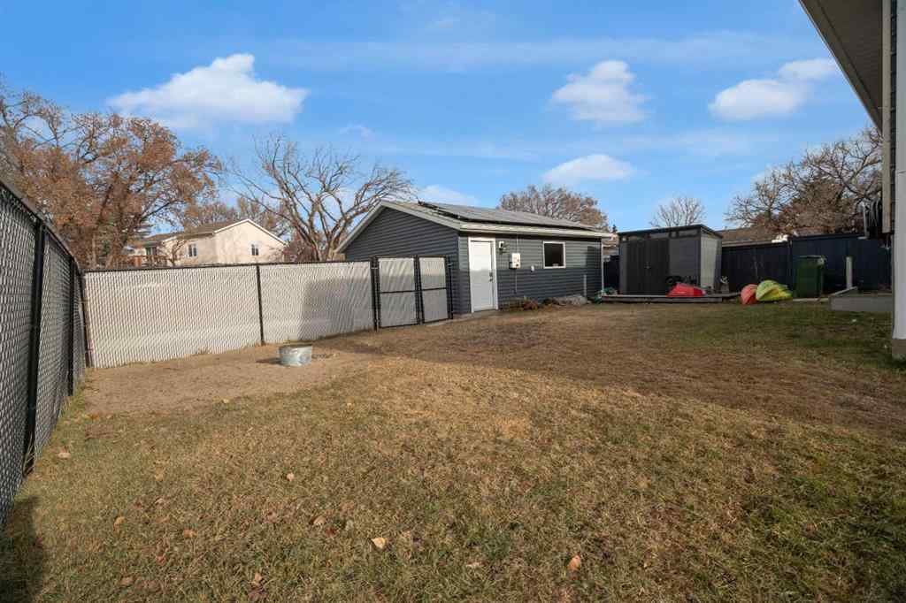 MLS&reg; # A2271336 - 3 Booth Crescent  in NONE Irricana, Residential Open Houses