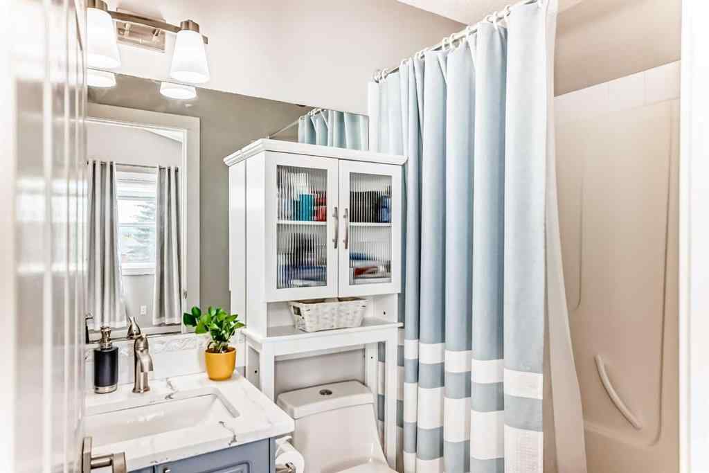 MLS&reg; # A2271337 - 137 Coverton Circle NE in Coventry Hills Calgary, Residential Open Houses