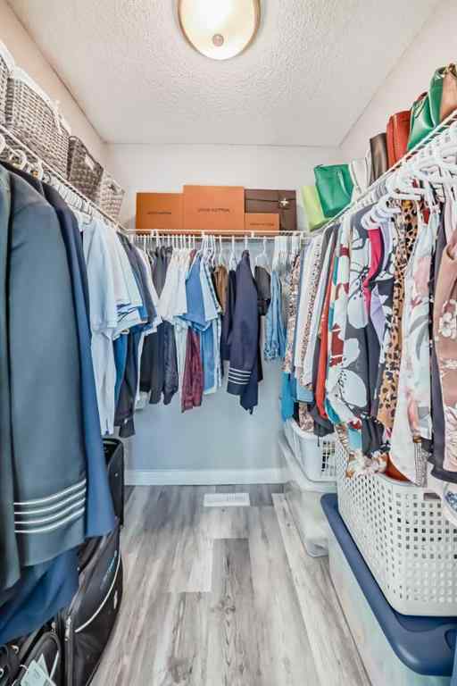 MLS&reg; # A2271337 - 137 Coverton Circle NE in Coventry Hills Calgary, Residential Open Houses