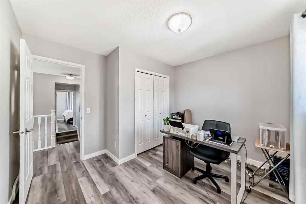MLS&reg; # A2271337 - 137 Coverton Circle NE in Coventry Hills Calgary, Residential Open Houses