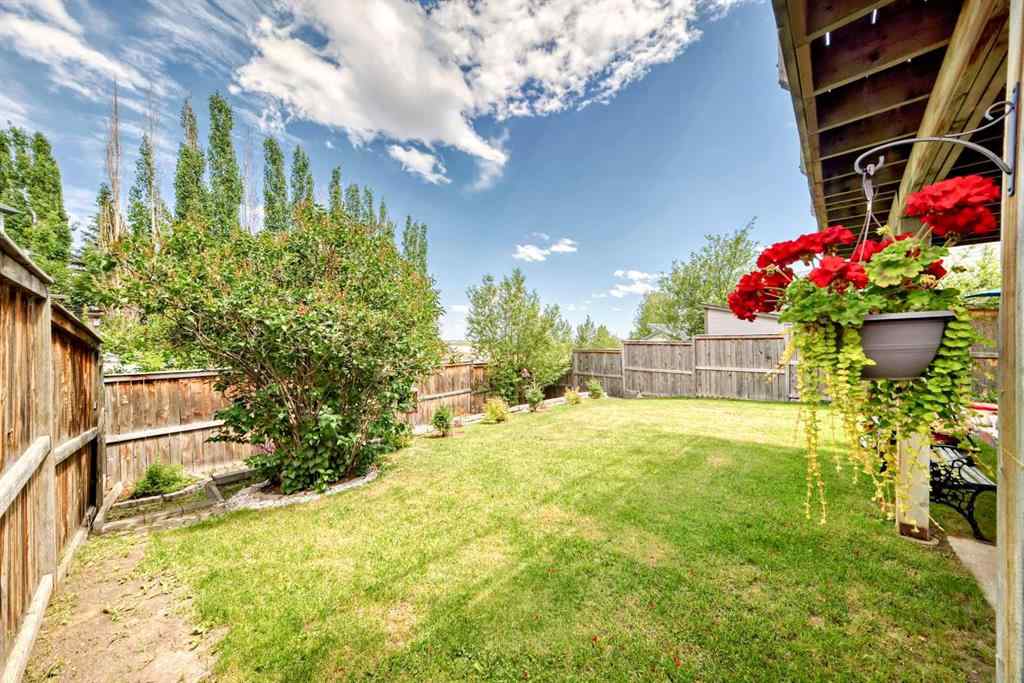 MLS&reg; # A2271337 - 137 Coverton Circle NE in Coventry Hills Calgary, Residential Open Houses
