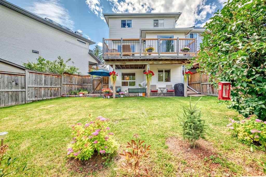 MLS&reg; # A2271337 - 137 Coverton Circle NE in Coventry Hills Calgary, Residential Open Houses