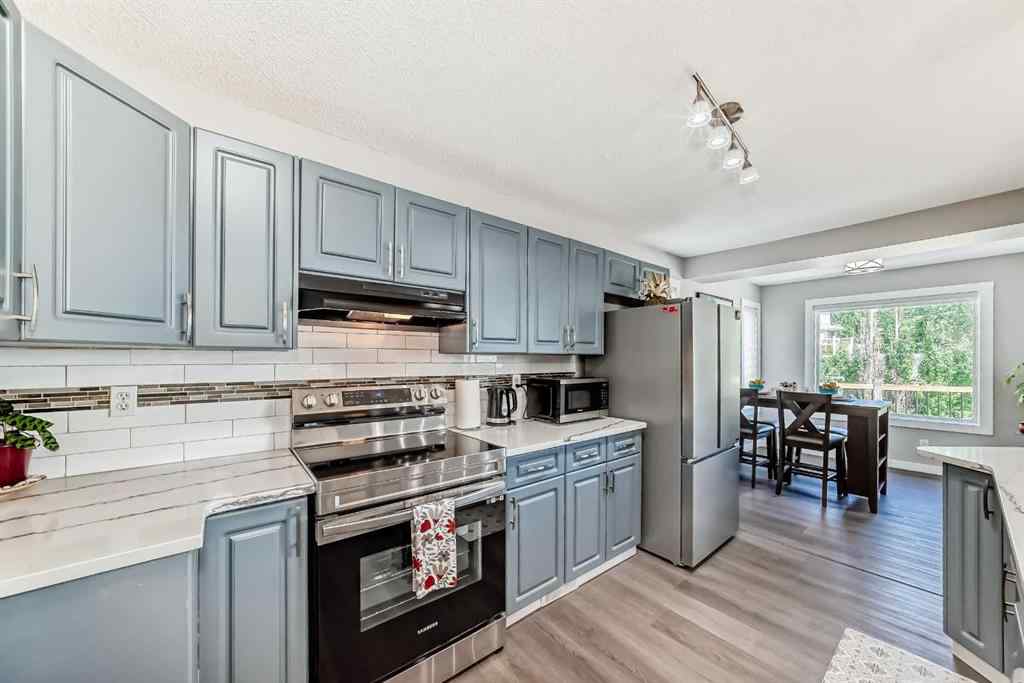 MLS&reg; # A2271337 - 137 Coverton Circle NE in Coventry Hills Calgary, Residential Open Houses