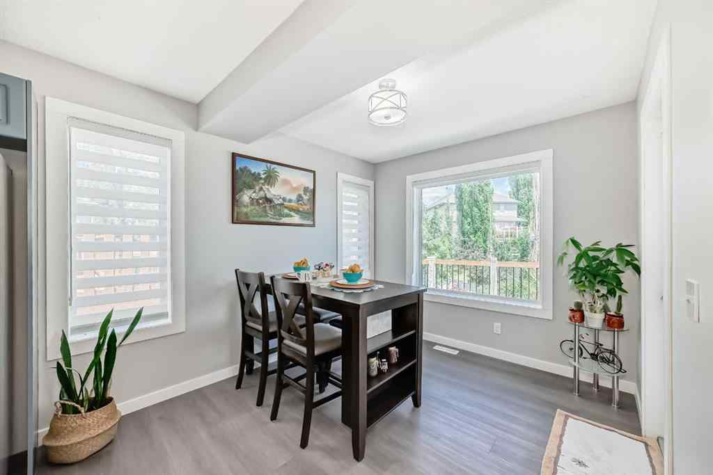 MLS&reg; # A2271337 - 137 Coverton Circle NE in Coventry Hills Calgary, Residential Open Houses