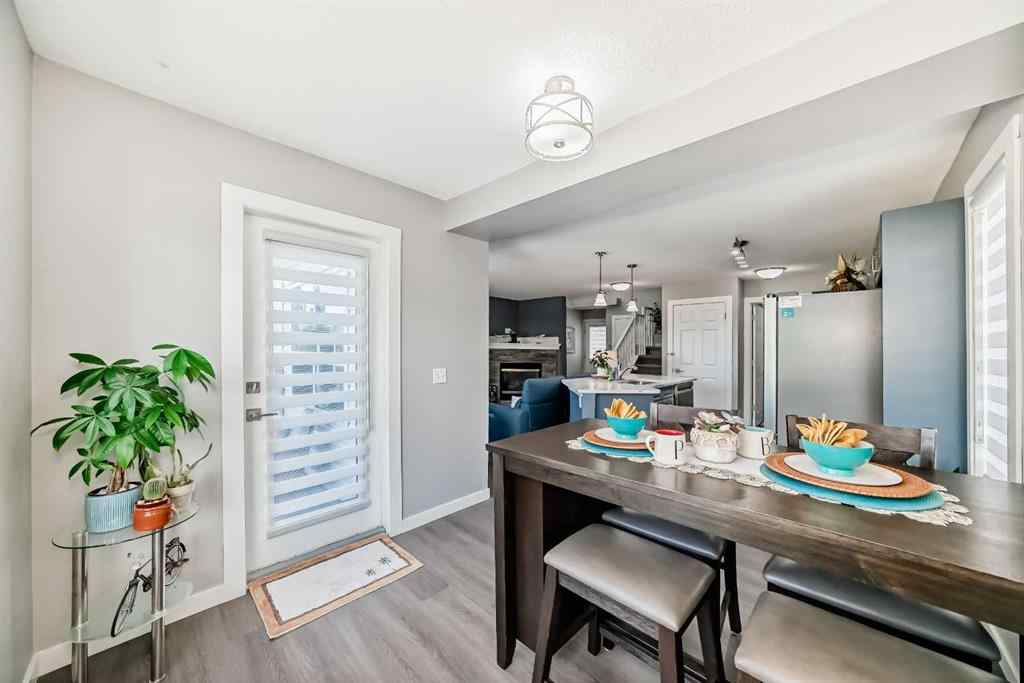 MLS&reg; # A2271337 - 137 Coverton Circle NE in Coventry Hills Calgary, Residential Open Houses