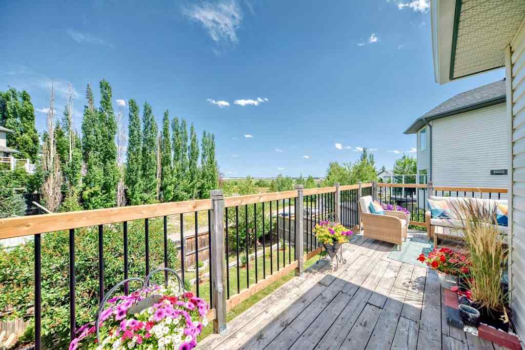 MLS&reg; # A2271337 - 137 Coverton Circle NE in Coventry Hills Calgary, Residential Open Houses