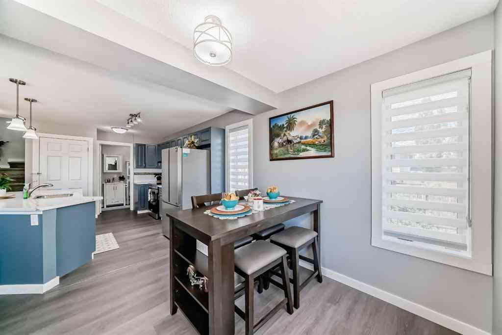 MLS&reg; # A2271337 - 137 Coverton Circle NE in Coventry Hills Calgary, Residential Open Houses