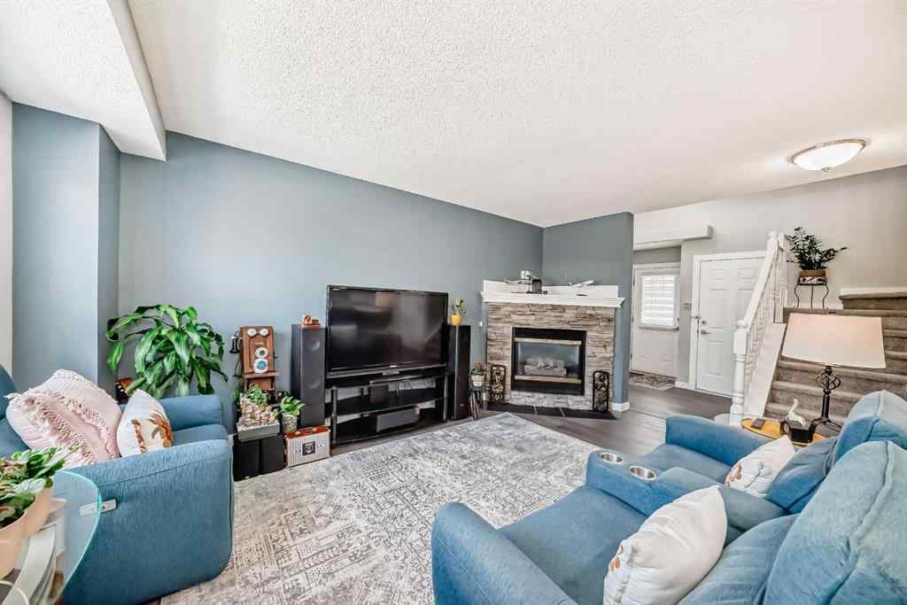 MLS&reg; # A2271337 - 137 Coverton Circle NE in Coventry Hills Calgary, Residential Open Houses