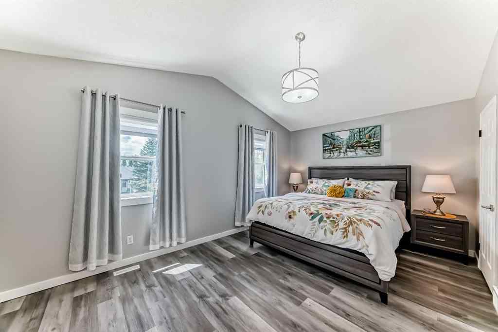 MLS&reg; # A2271337 - 137 Coverton Circle NE in Coventry Hills Calgary, Residential Open Houses