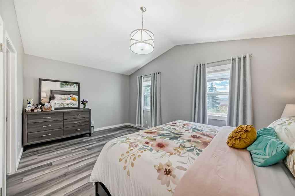 MLS&reg; # A2271337 - 137 Coverton Circle NE in Coventry Hills Calgary, Residential Open Houses