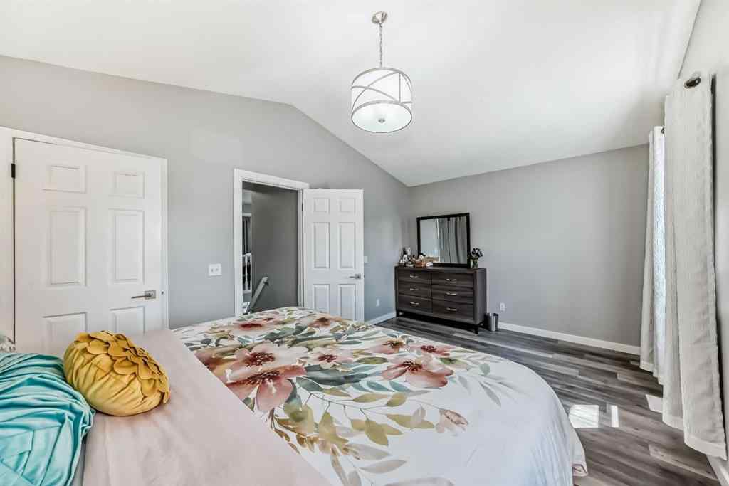 MLS&reg; # A2271337 - 137 Coverton Circle NE in Coventry Hills Calgary, Residential Open Houses