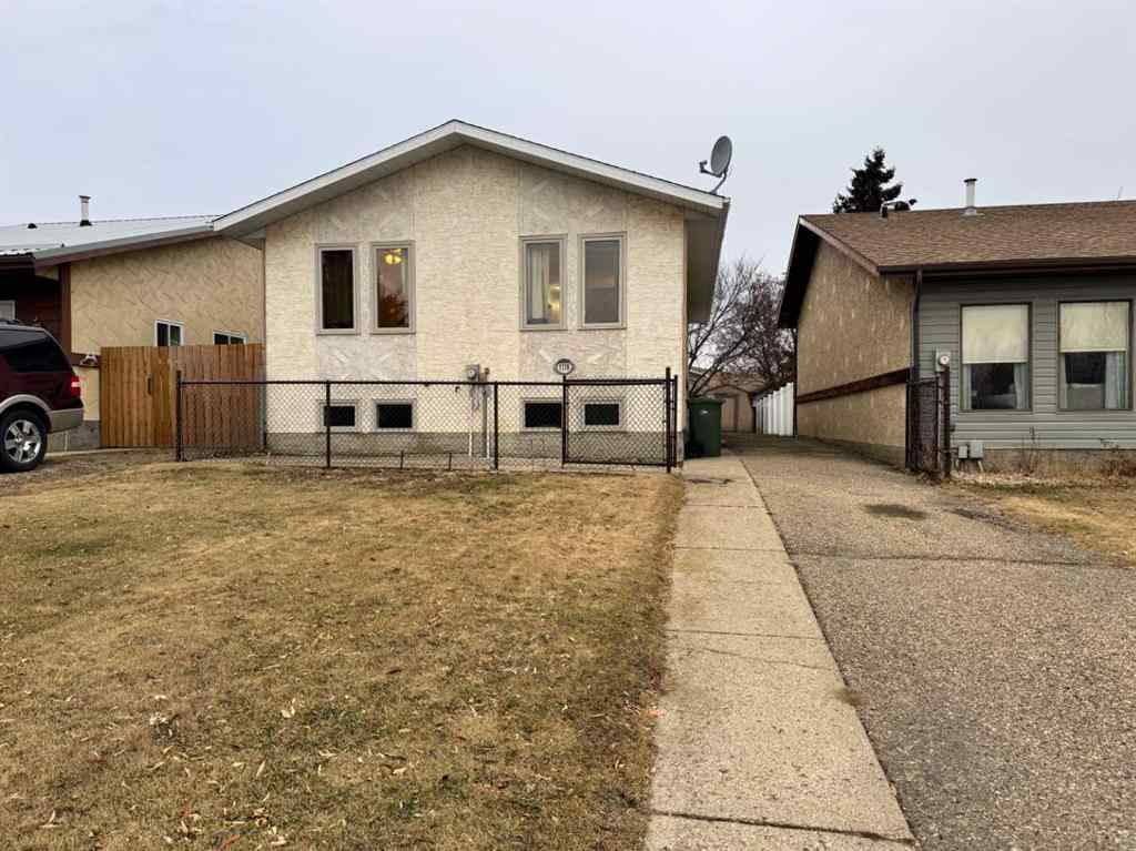 MLS&reg; # A2271338 - 5118 38 Street  in Riverside Ponoka, Residential Open Houses