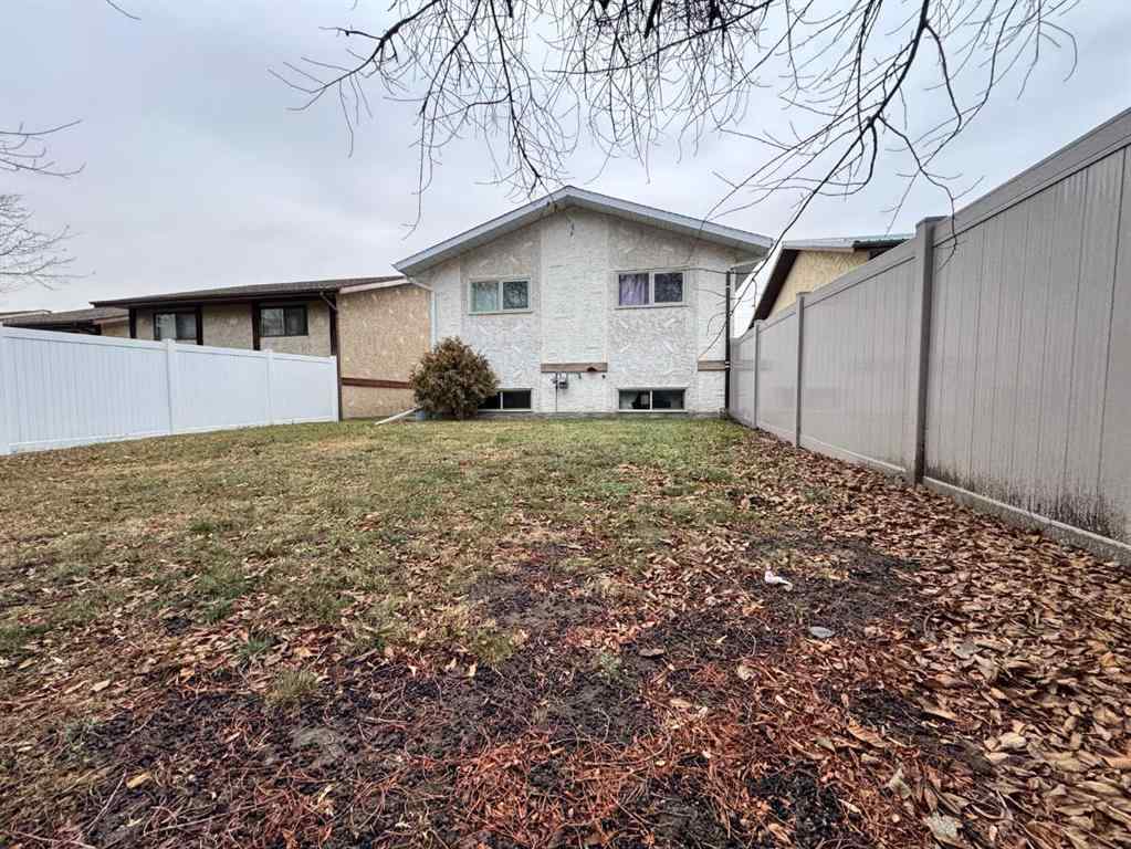 MLS&reg; # A2271338 - 5118 38 Street  in Riverside Ponoka, Residential Open Houses