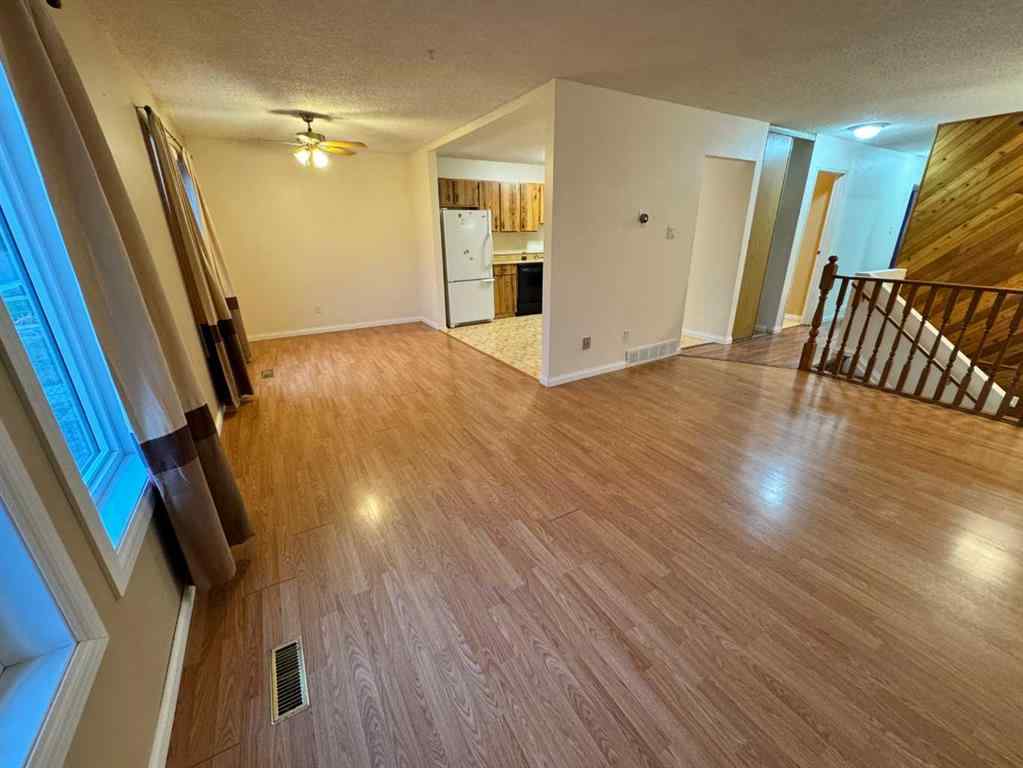 MLS&reg; # A2271338 - 5118 38 Street  in Riverside Ponoka, Residential Open Houses