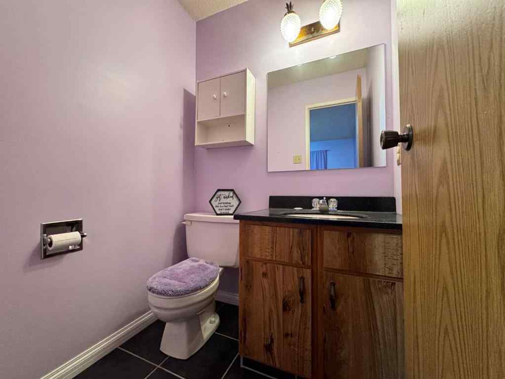 MLS&reg; # A2271338 - 5118 38 Street  in Riverside Ponoka, Residential Open Houses