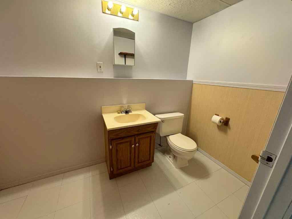 MLS&reg; # A2271338 - 5118 38 Street  in Riverside Ponoka, Residential Open Houses