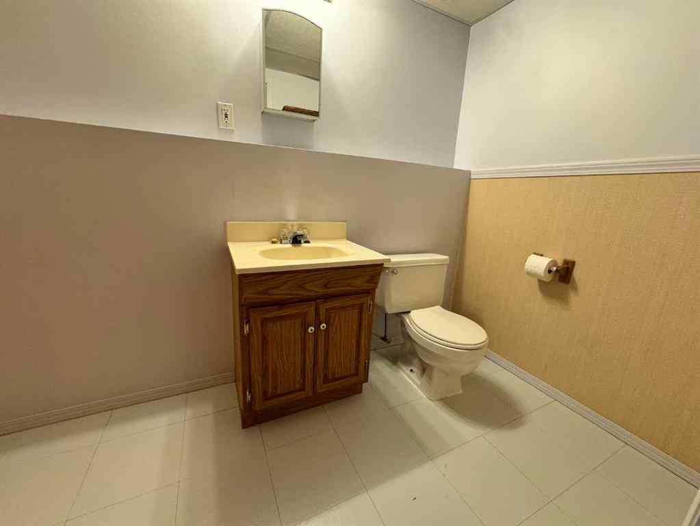 MLS&reg; # A2271338 - 5118 38 Street  in Riverside Ponoka, Residential Open Houses