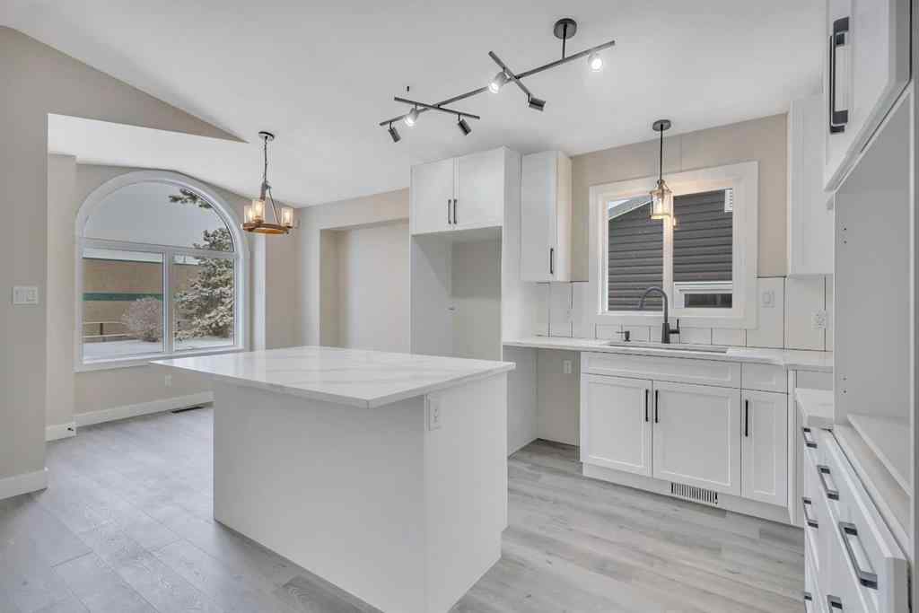 MLS&reg; # A2271339 - 5130 48 Street  in Downtown Lacombe Lacombe, Residential Open Houses