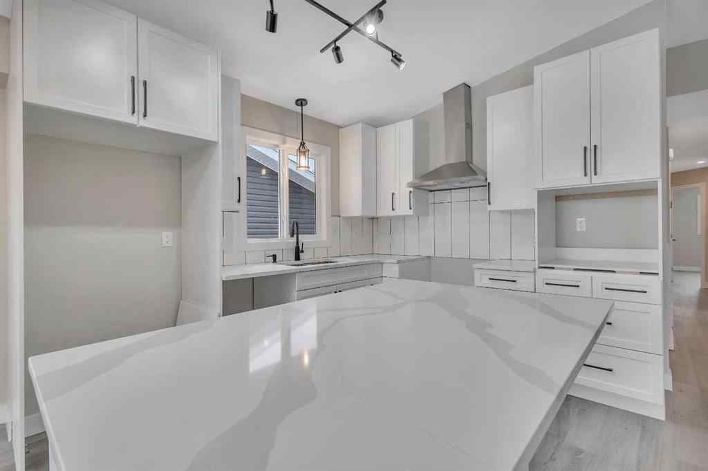 MLS&reg; # A2271339 - 5130 48 Street  in Downtown Lacombe Lacombe, Residential Open Houses