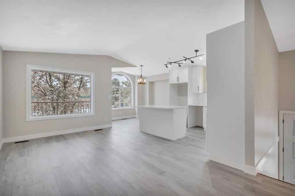 MLS&reg; # A2271339 - 5130 48 Street  in Downtown Lacombe Lacombe, Residential Open Houses