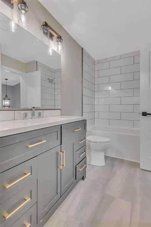 MLS&reg; # A2271339 - 5130 48 Street  in Downtown Lacombe Lacombe, Residential Open Houses