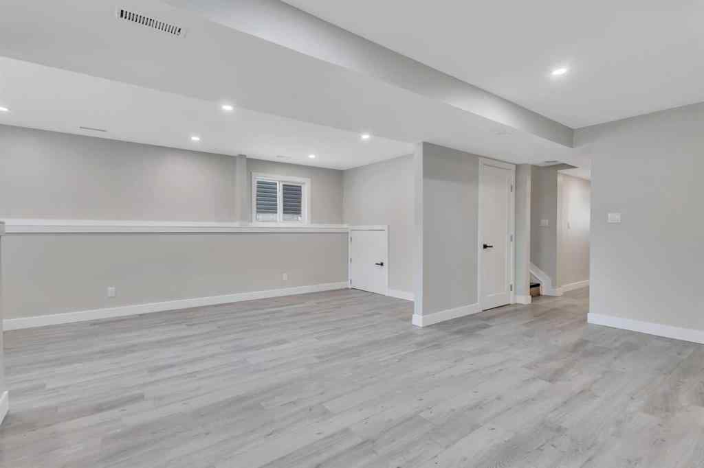 MLS&reg; # A2271339 - 5130 48 Street  in Downtown Lacombe Lacombe, Residential Open Houses