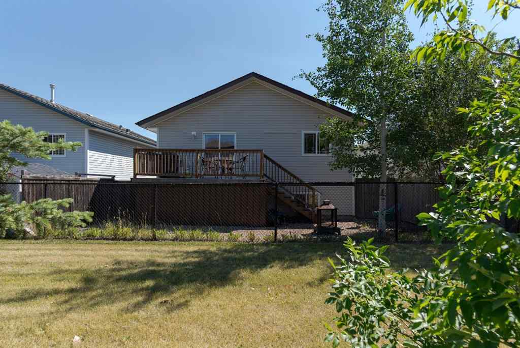 MLS&reg; # A2271341 - 140 Waterhouse Street  in Timberlea Fort McMurray, Residential Open Houses