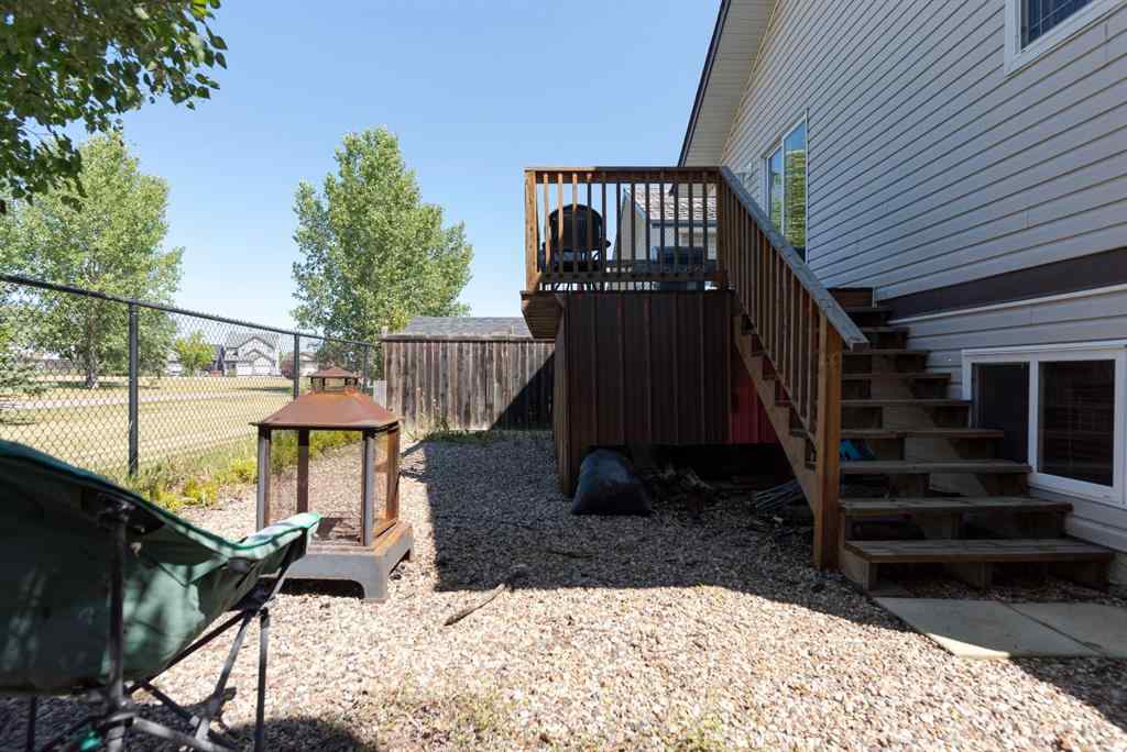 MLS&reg; # A2271341 - 140 Waterhouse Street  in Timberlea Fort McMurray, Residential Open Houses