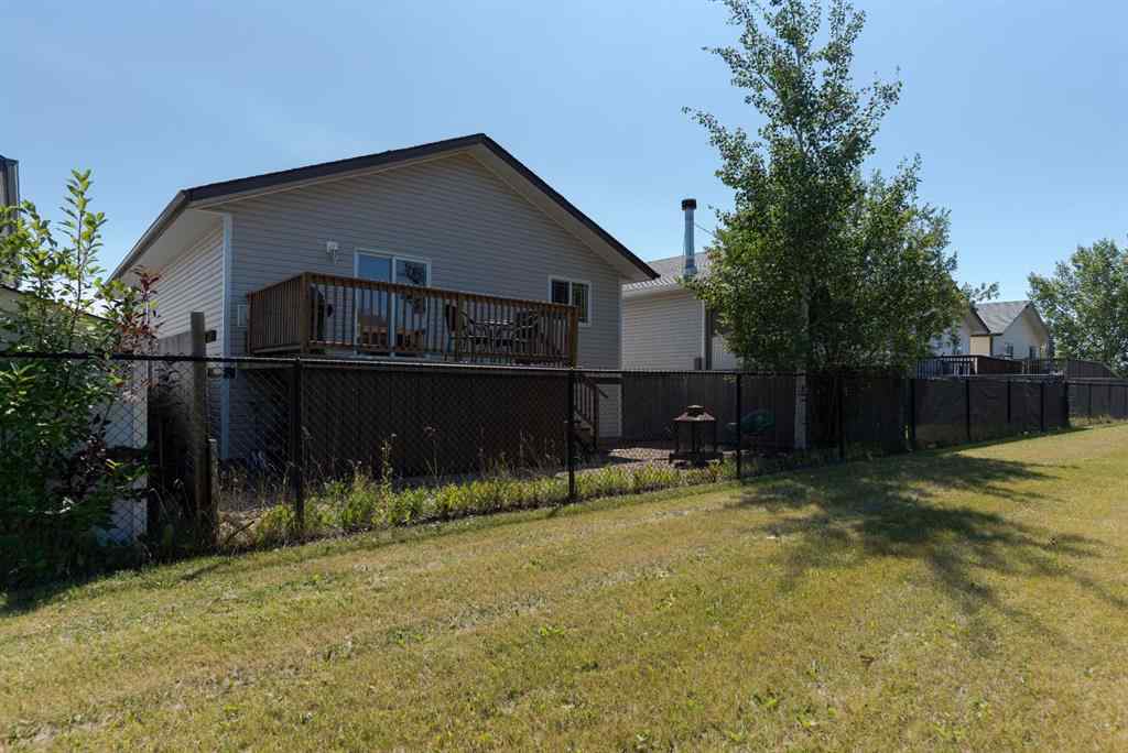 MLS&reg; # A2271341 - 140 Waterhouse Street  in Timberlea Fort McMurray, Residential Open Houses