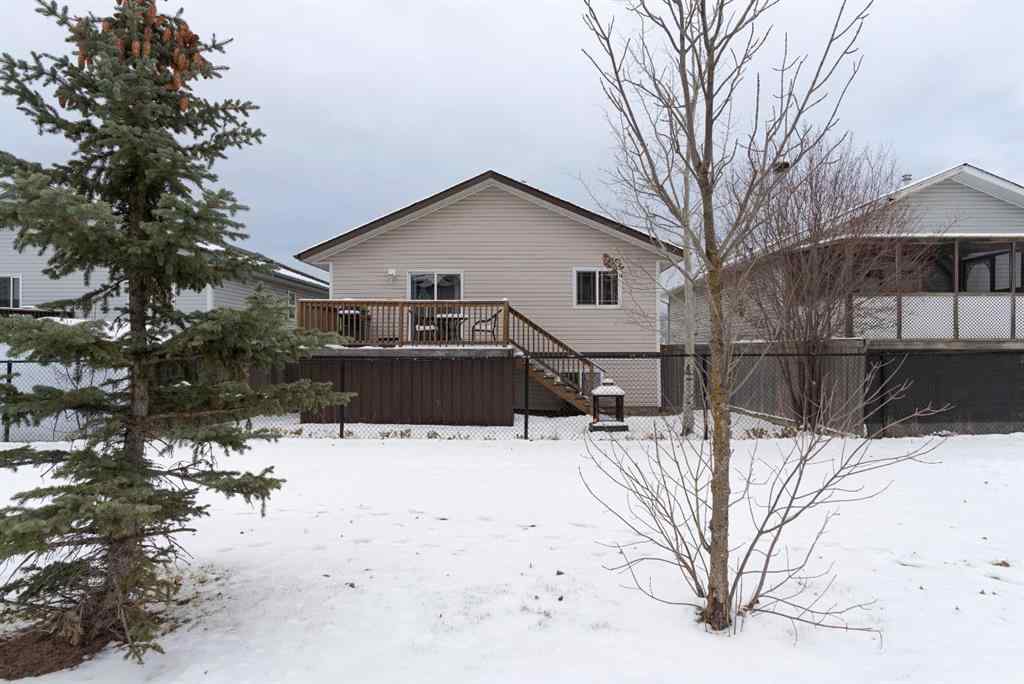 MLS&reg; # A2271341 - 140 Waterhouse Street  in Timberlea Fort McMurray, Residential Open Houses