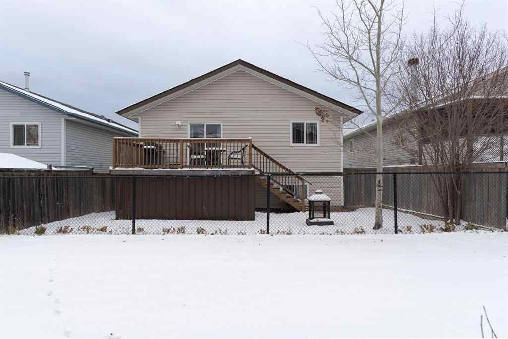 MLS&reg; # A2271341 - 140 Waterhouse Street  in Timberlea Fort McMurray, Residential Open Houses
