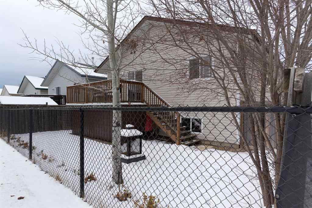 MLS&reg; # A2271341 - 140 Waterhouse Street  in Timberlea Fort McMurray, Residential Open Houses