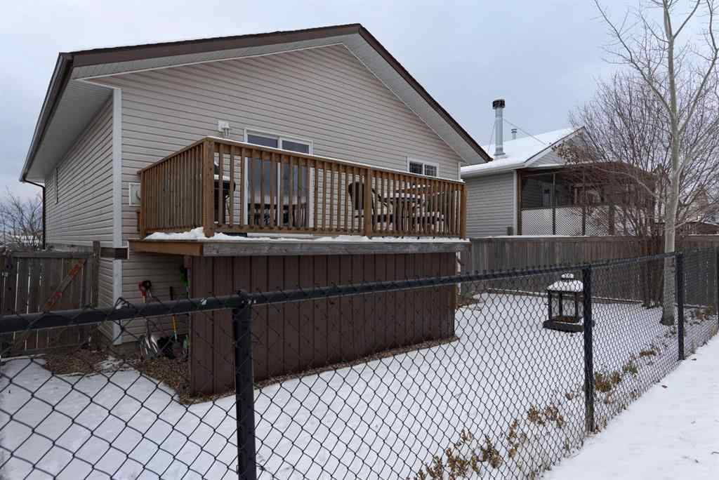MLS&reg; # A2271341 - 140 Waterhouse Street  in Timberlea Fort McMurray, Residential Open Houses