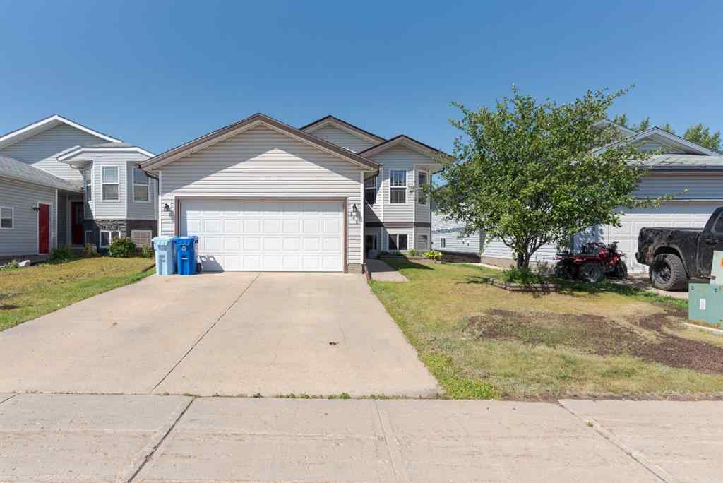 MLS&reg; # A2271341 - 140 Waterhouse Street  in Timberlea Fort McMurray, Residential Open Houses