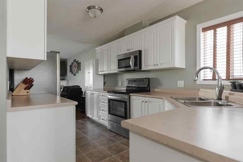 MLS&reg; # A2271341 - 140 Waterhouse Street  in Timberlea Fort McMurray, Residential Open Houses