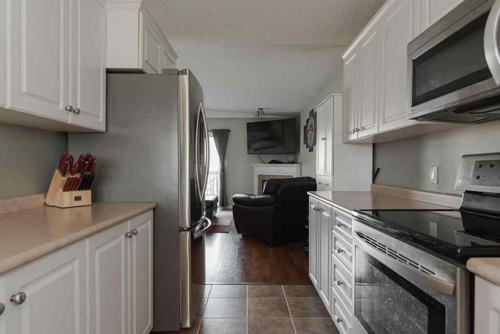 MLS&reg; # A2271341 - 140 Waterhouse Street  in Timberlea Fort McMurray, Residential Open Houses
