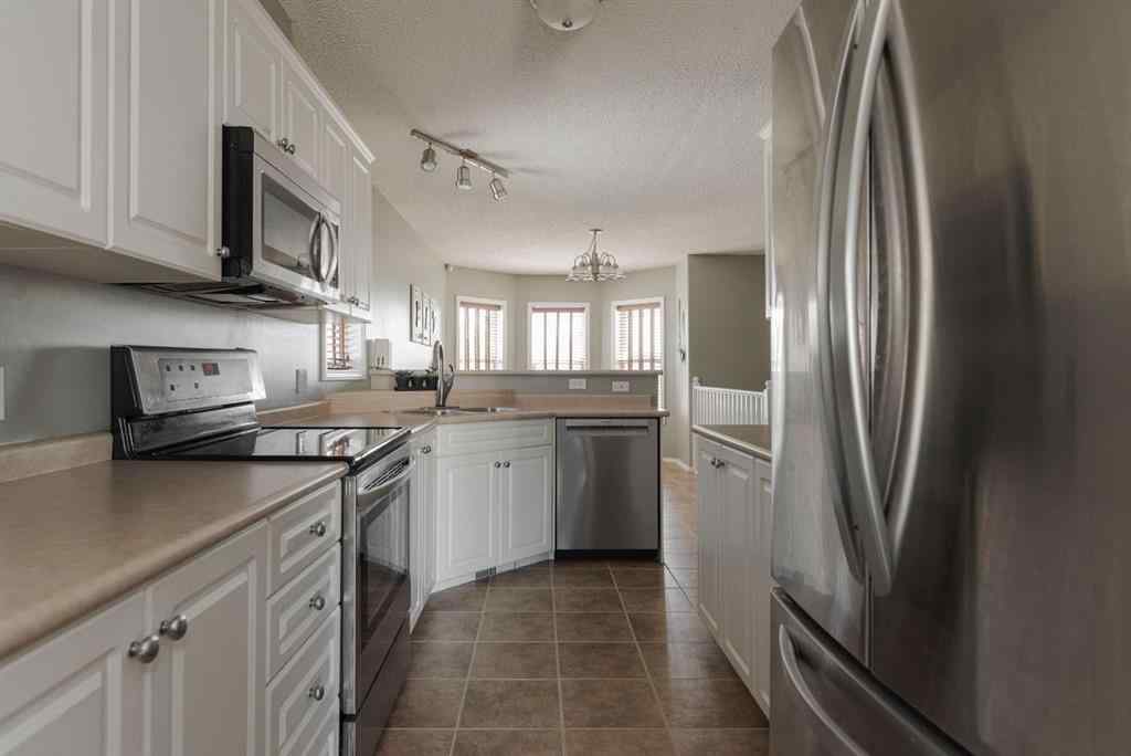 MLS&reg; # A2271341 - 140 Waterhouse Street  in Timberlea Fort McMurray, Residential Open Houses