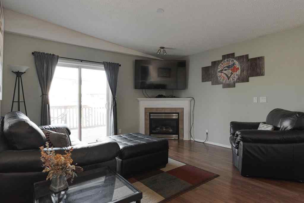 MLS&reg; # A2271341 - 140 Waterhouse Street  in Timberlea Fort McMurray, Residential Open Houses