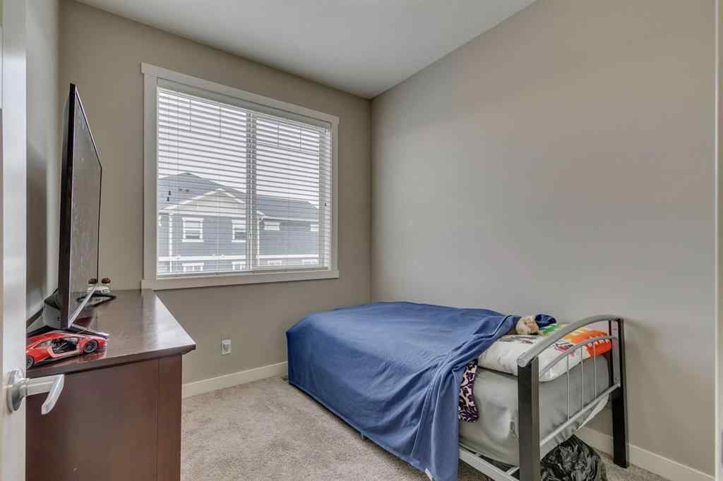 MLS&reg; # A2271343 - 659 Evanston Manor NW in Evanston Calgary, Residential Open Houses