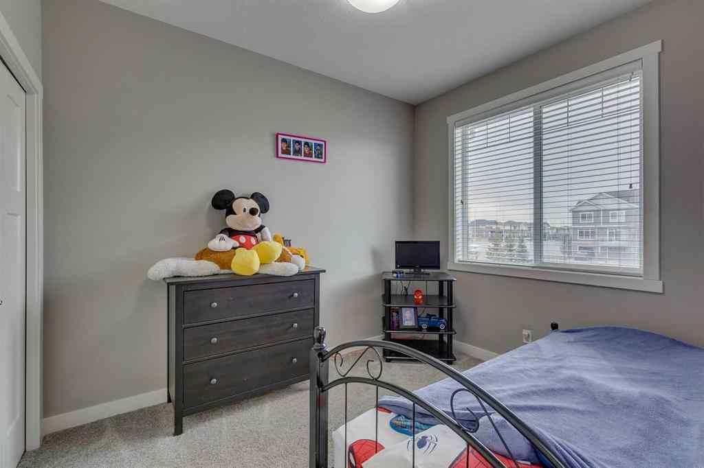 MLS&reg; # A2271343 - 659 Evanston Manor NW in Evanston Calgary, Residential Open Houses