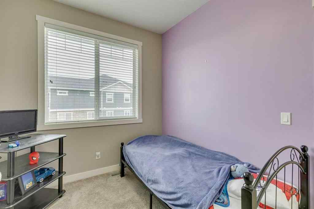 MLS&reg; # A2271343 - 659 Evanston Manor NW in Evanston Calgary, Residential Open Houses