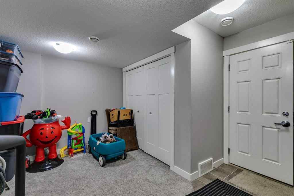 MLS&reg; # A2271343 - 659 Evanston Manor NW in Evanston Calgary, Residential Open Houses